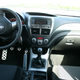 Illustration for article titled 2009 Subaru WRX, Part Two